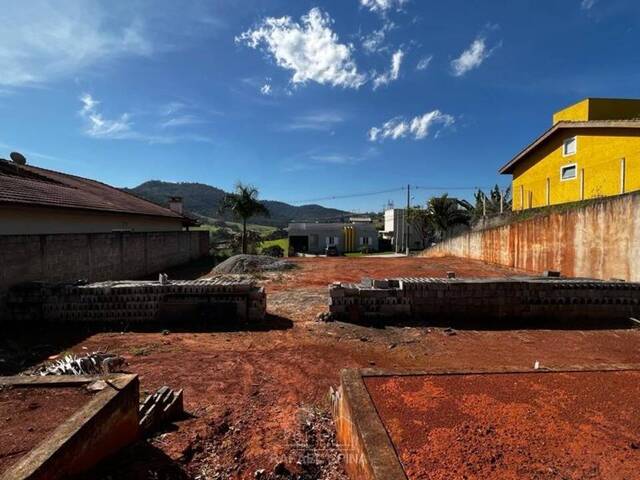 #TC00211 - Terreno em condomínio para Venda em Atibaia - SP