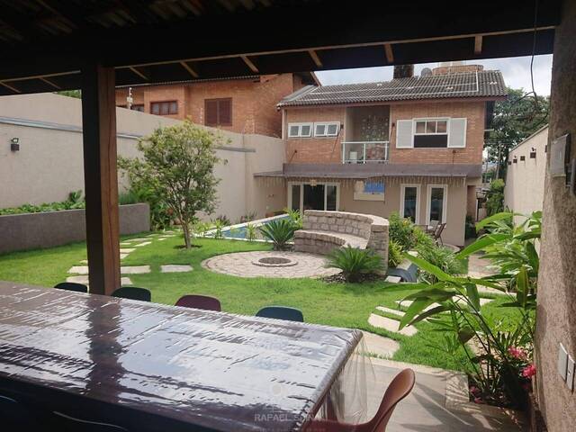 #CA01538 - Casa para Venda em Atibaia - SP