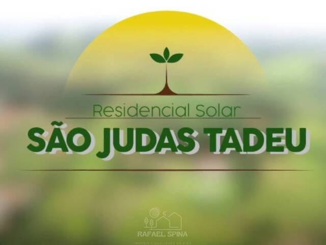#TC00218 - Terreno em condomínio para Venda em Atibaia - SP
