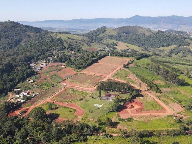 #TC00218 - Terreno em condomínio para Venda em Atibaia - SP