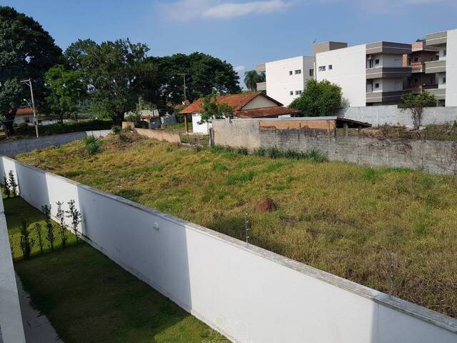 #TE00588 - Terreno para Venda em Atibaia - SP