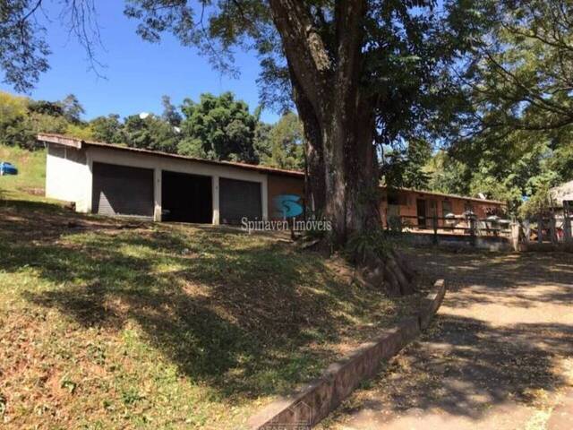 #AR00107 - Casa para Venda em Atibaia - SP