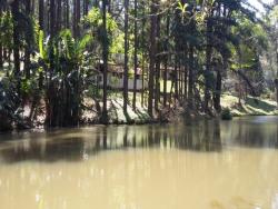 Sítio para Venda em Atibaia - 2