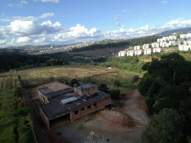 #TE00567 - Terreno para Venda em Atibaia - SP