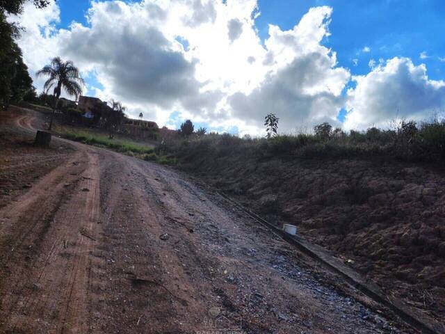 #TE00567 - Terreno para Venda em Atibaia - SP