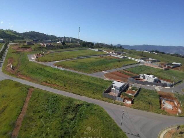 #TC00198 - Terreno em condomínio para Venda em Atibaia - SP