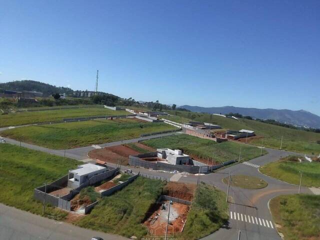 #TC00198 - Terreno em condomínio para Venda em Atibaia - SP