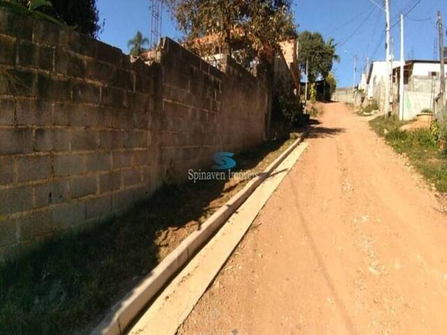 #TE00521 - Terreno para Venda em Atibaia - SP