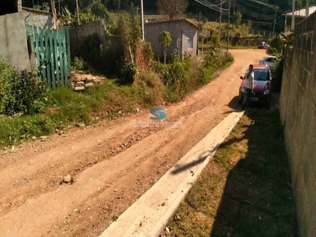 #TE00521 - Terreno para Venda em Atibaia - SP