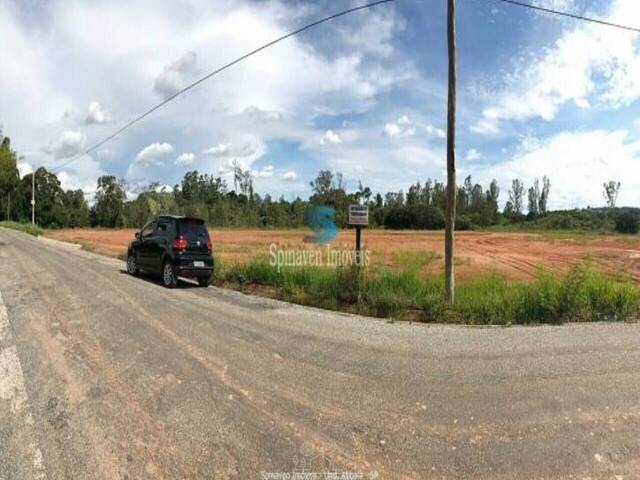 #AR00055 - Terreno para Venda em Atibaia - SP