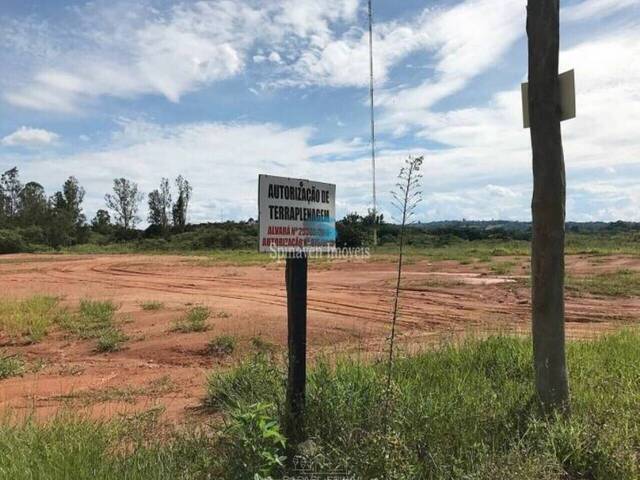 #AR00055 - Terreno para Venda em Atibaia - SP