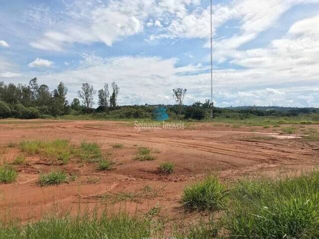 #AR00055 - Terreno para Venda em Atibaia - SP