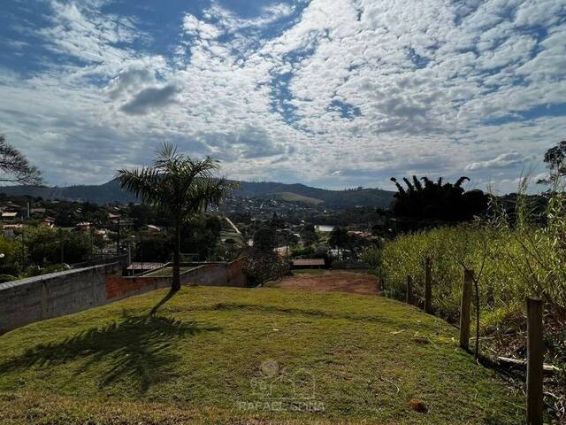 #TE00613 - Terreno para Venda em Bragança Paulista - SP