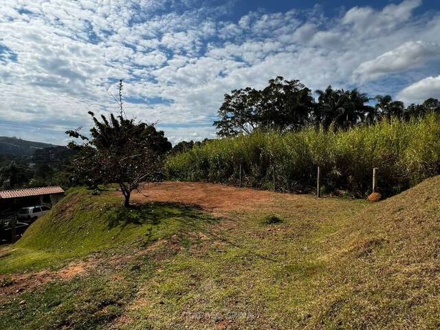 #TE00613 - Terreno para Venda em Bragança Paulista - SP