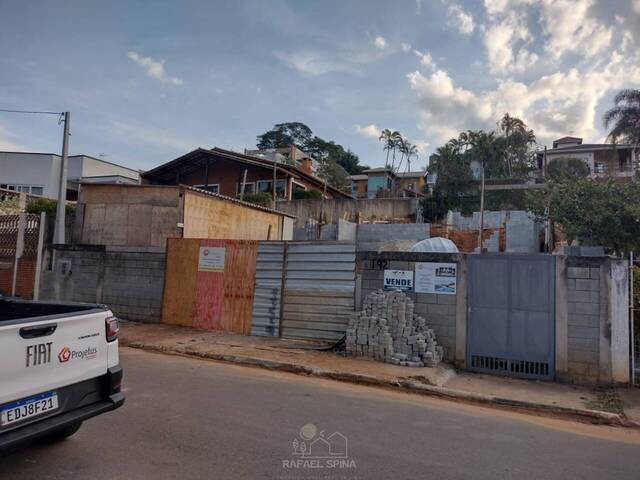 #CA01465 - Casa para Venda em Atibaia - SP