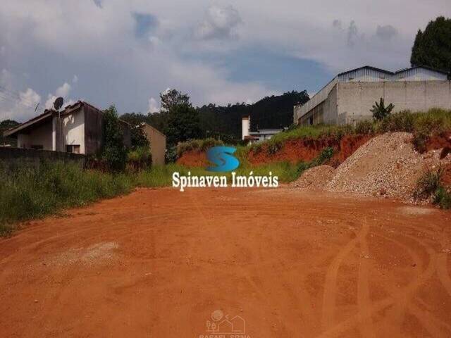 #TE00568 - Terreno para Venda em Atibaia - SP