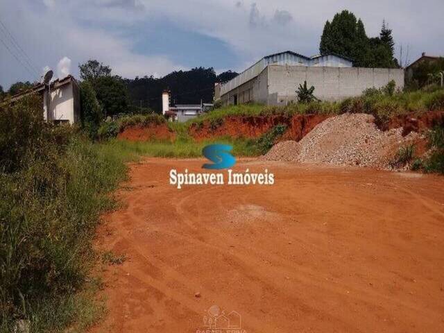 #TE00568 - Terreno para Venda em Atibaia - SP
