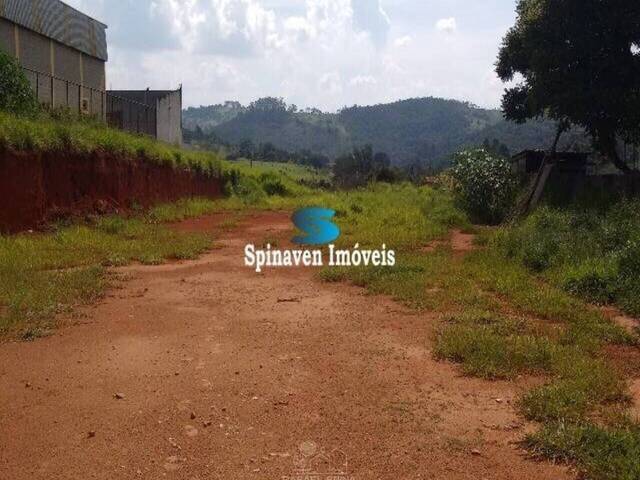 #TE00568 - Terreno para Venda em Atibaia - SP