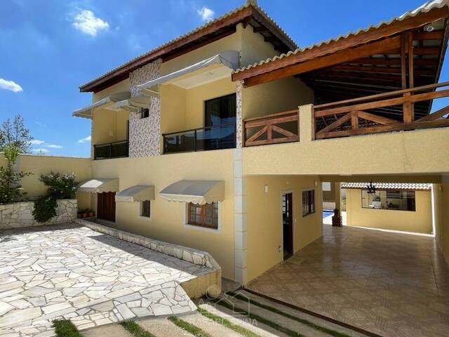 #CA01530 - Casa para Venda em Atibaia - SP