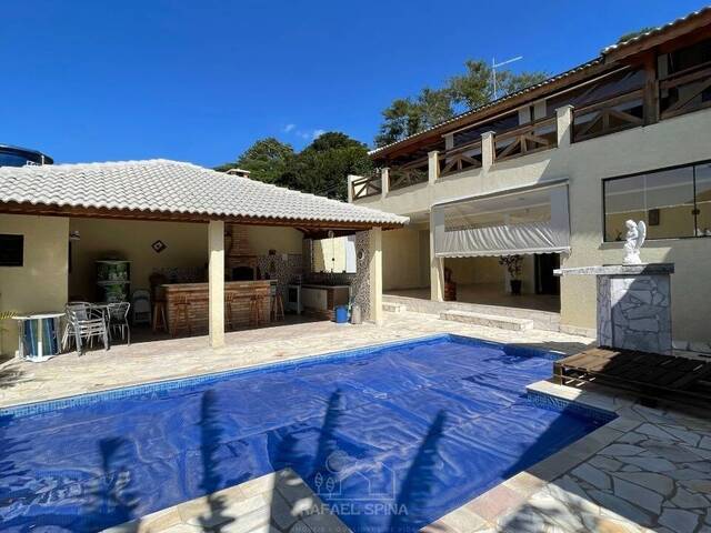 #CA01530 - Casa para Venda em Atibaia - SP