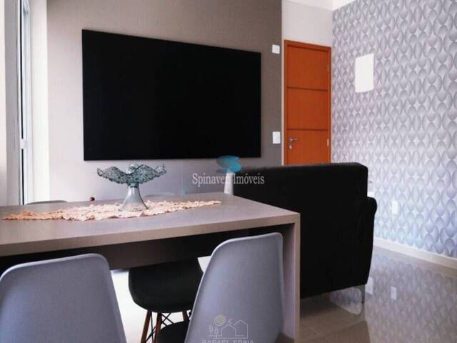#AP01456 - Apartamento para Venda em Atibaia - SP