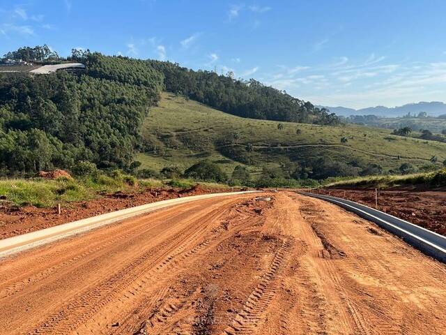 #TE00605 - Terreno para Venda em Atibaia - SP