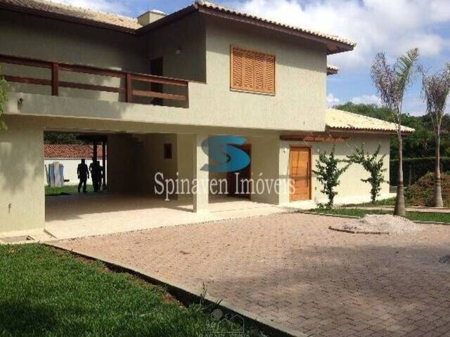 #RE00004 - Casa para Venda em Piracaia - SP