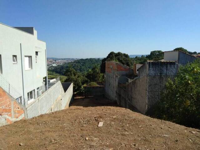 #2785 - Terreno para Venda em Atibaia - SP