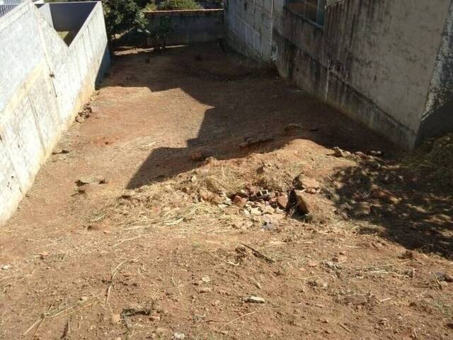 #2785 - Terreno para Venda em Atibaia - SP