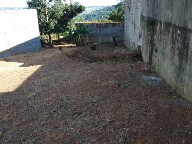 #2785 - Terreno para Venda em Atibaia - SP