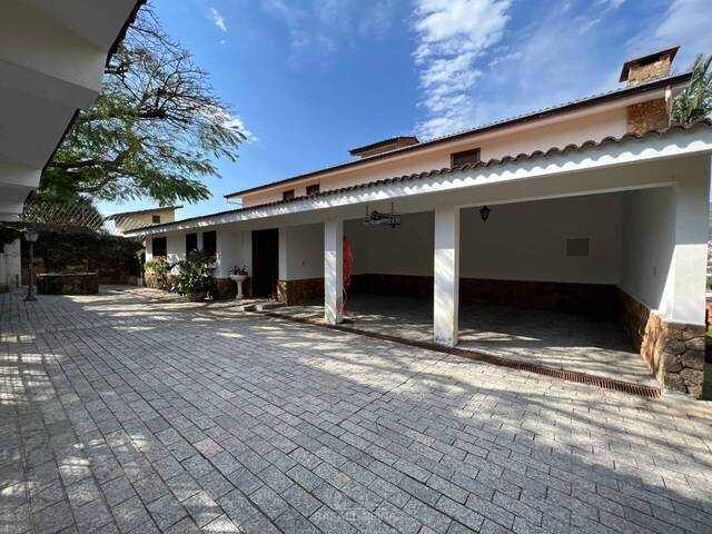 #CA01541 - Casa para Venda em Atibaia - SP