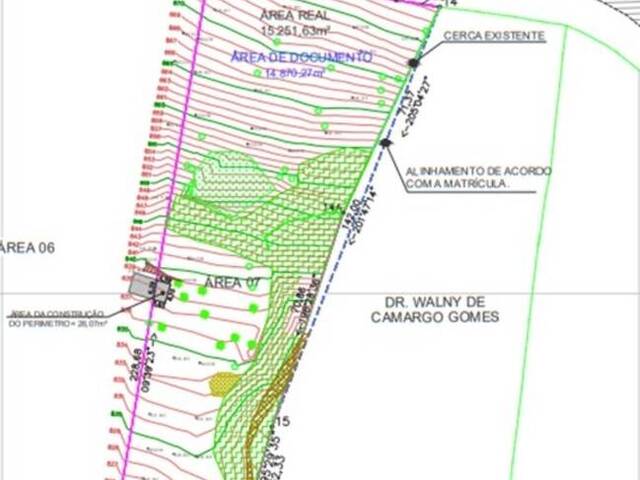 #AR00116 - Galpão para Venda em Atibaia - SP