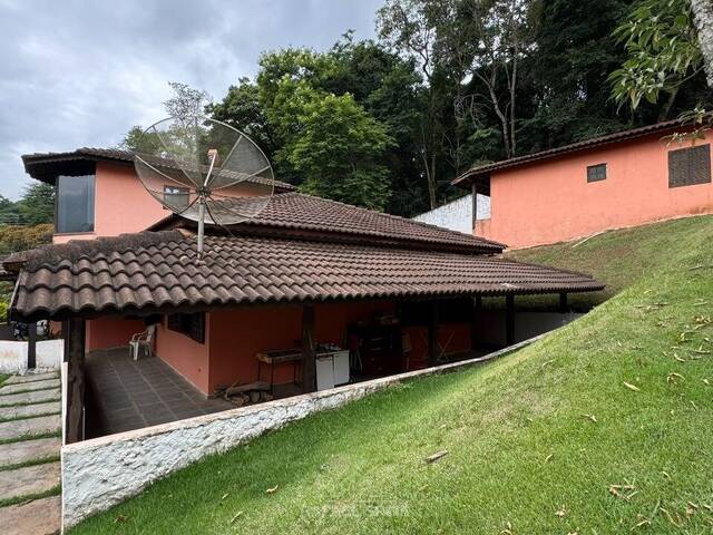 #CC00422 - Chácara em Condomínio para Venda em Atibaia - SP