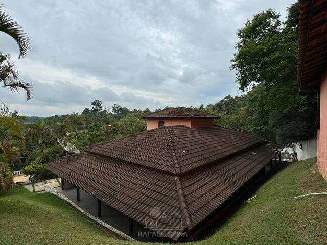 Chácara em Condomínio para Venda em Atibaia - 5