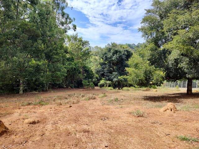 #TC00201 - Terreno em condomínio para Venda em Atibaia - SP