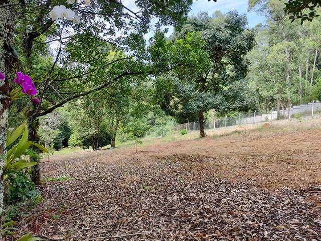 #TC00201 - Terreno em condomínio para Venda em Atibaia - SP
