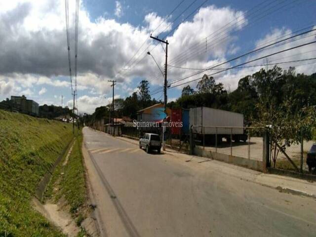 #AR00070 - Terreno para Venda em Atibaia - SP