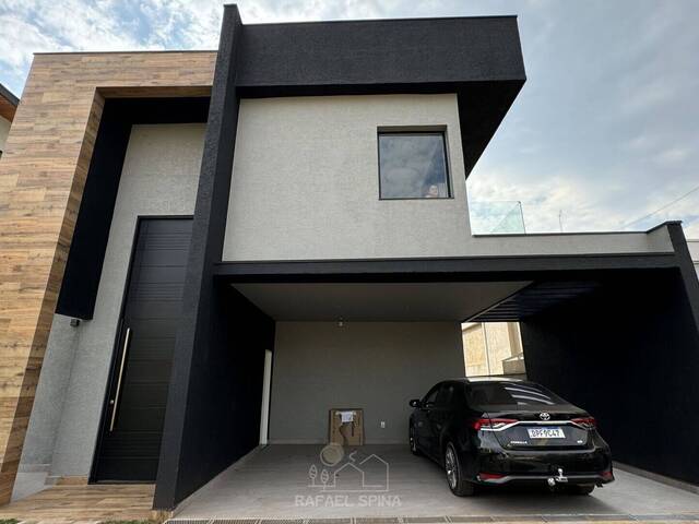 #2932 - Casa para Venda em Atibaia - SP