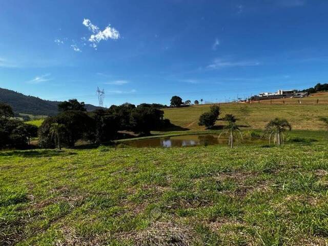Terreno em condomínio para Venda em Atibaia - 4