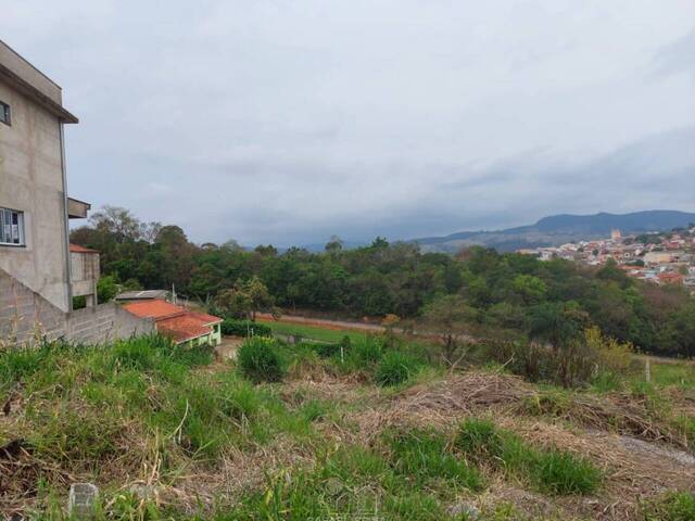 #TE00584 - Terreno para Venda em Bom Jesus dos Perdões - SP