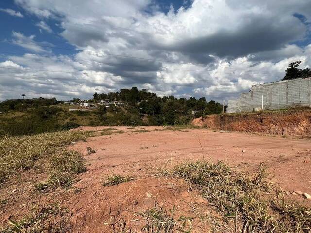 #TE00615 - Terreno para Venda em Atibaia - SP