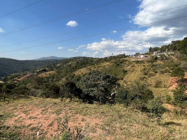 #TE00615 - Terreno para Venda em Atibaia - SP