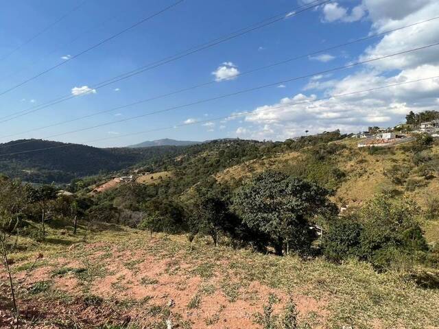 #TE00615 - Terreno para Venda em Atibaia - SP