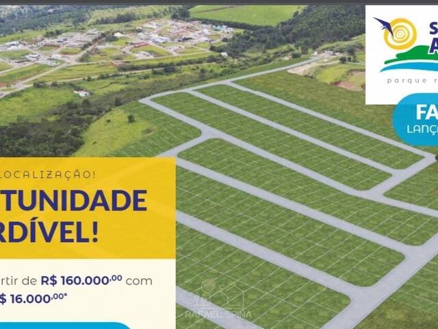 #TE00618 - Terreno em condomínio para Venda em Atibaia - SP