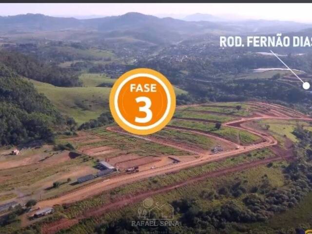 Terreno em condomínio para Venda em Atibaia - 5