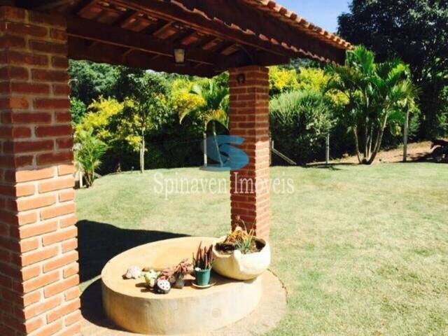 Chácara para Venda em Atibaia - 2