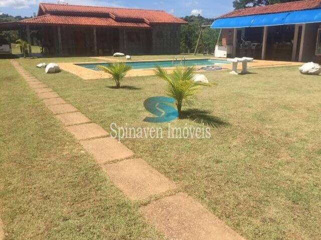 Chácara para Venda em Atibaia - 3