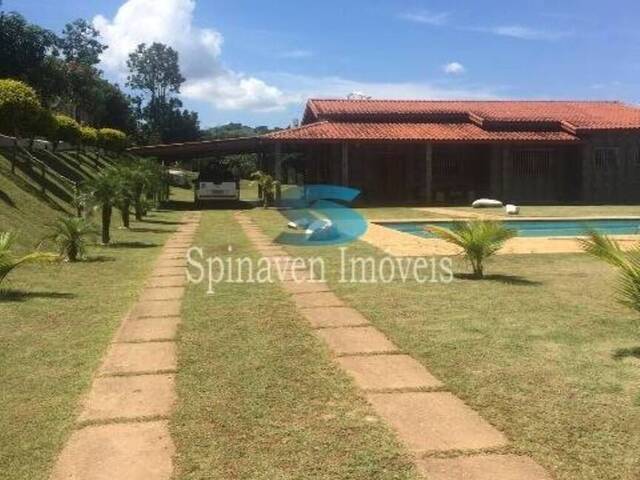 Chácara para Venda em Atibaia - 4