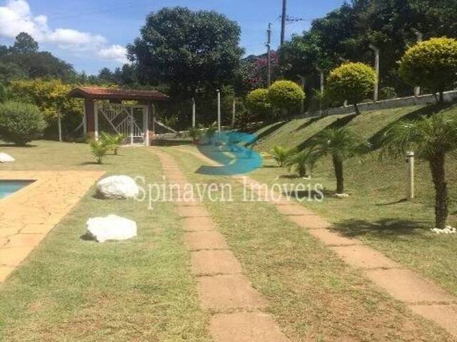 Chácara para Venda em Atibaia - 5