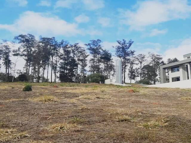 #TC00178 - Terreno em condomínio para Venda em Atibaia - SP